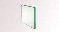 Glasscheibe für Ganzglasgeländer | VSG (Klarglas) | Höhe 1.000 mm | 16,76 mm | 600 mm