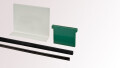 Glasmontageset | für Home-A / -F / -S Bodenprofil | 21,52 mm (VSG) | 5.000 mm